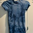 Lululemon  Swiftly Speed Short Sleeve Shirt Size 2 Photo 0