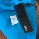 Soul cycle Blue Sports Bra Photo 1