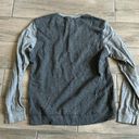 Long sleeve thin sweater Size M Photo 2