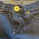 DKNY  dark wash skinny jeans size 9 Photo 3