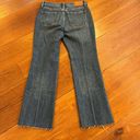 J.Crew Full Length Denim Boot Photo 9