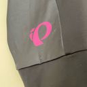 Pearl Izumi  Cycling Shorts Padded Seat Black Colorful Stripe ~ Women’s Size M Photo 6