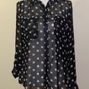 Old Navy  Sheet Collared Top Photo 0