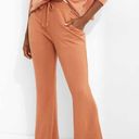 Aerie Weekend Kick-It High Waisted Flare Pant Photo 0