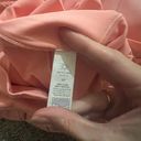 Aerie Pink Pleated Skort Photo 3