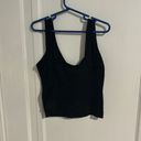 Aura black tanktop  Photo 1