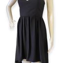 Parker Women’s Black & White Miss  Dress Photo 4