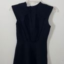 Silence + Noise  XS‎ cut out dress Photo 1