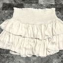 Mustard Seed NWOT  Flirty N Frills Skort - Size L Photo 1