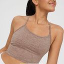 Aerie Longline Racerback Tank Top Photo 3