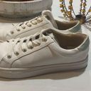 Loft  Everyday Casper white sneaker Size 6.5 Photo 2