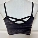 Free People SET-  MOVEMENT Racerback Bra and Barely There Leggings NWOT XS/S Photo 9