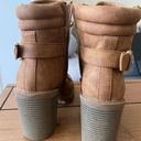 Guess GBG Los Angeles Women Boots Photo 7