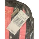 LeSportsac NWT  East West Box Crossbody Bag Purse in Dahlia Denim Pink Unopened Photo 4