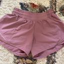 Lululemon Hotty Hot Short 2.5” Photo 0