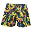 Lululemon  Women’s 12 Wunder Train High-Rise Short
Undertone Black Multicolor Photo 4