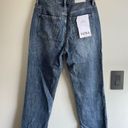 Pistola  Charlie High Waist Ankle Straight Leg Jeans Terrace NWT 25 Photo 7