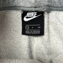 Nike Gray Sweatpants Photo 1