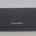 Dolce & Gabbana  Glasses Case & Cleaning Cloth Photo 1