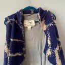 Anthropologie Anthropology Colorful Cardigan Photo 1