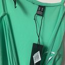 VERO MODA NWT  “Jade” Light Green Spaghetti Strap Dress Photo 7