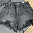 American Eagle High Rise 90s Boyfriend Shorts Photo 0