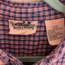 Northern Reflections Vintage short sleeve button down shirt Photo 1