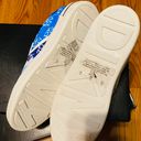 DKNY NEW  Women’s Case Sneakers slip on size 7.5 Photo 4