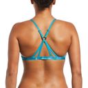 Nike Women's Crossback Bikini Top Photo 1