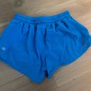 Lululemon Hotty Hot Short 2.5” Photo 1