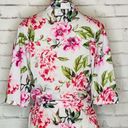 Show Me Your Mumu  Brie Robe, Garden of Blooms 1 SZ Photo 3