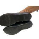 Clarks NWOB Clark Delana Hayden Black Leather Mule Clogs Size 6 Photo 7
