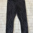 Nike  One Icon Clash 7/8 Printed Legging Medium Photo 3