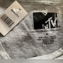 MTV Women’s Loose Fit T Photo 4