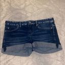 Calvin Klein Jeans Calvin Klein‎ jean shorts size 4 Photo 2