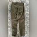 L'Agence  Margot High-rise Skinny jeans in army green Photo 5