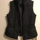 New York & Co. vest size S Photo 4