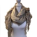 Sete di Jaipur Scarf Wrap in excellent condition approx measurements 32”x80” Photo 0