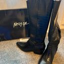 Nasty Gal Cowboy Boots Photo 4