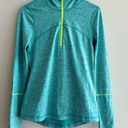 Z By Zella 1/4 Zip Pullover for Women, Athletic Jacket, Windbreaker, Size Small Photo 0