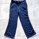 Ralph Lauren L.  Pull-On Jogger Pants Pull-On Navy Size L Photo 4