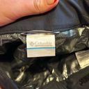 Columbia  Omni Tech Black Winter Snow Pants XS Photo 6