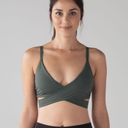 Lululemon  Lean in Bra Photo 8