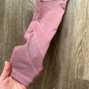 Buff Bunny Pink Anastasia Mauvelous Mesh Leggings Photo 8