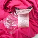 Vintage Y2K  Beach Royalty Juicy Couture Ruffle One Piece Swimsuit Photo 11