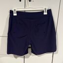 L.L.Bean  UV protection shorts . Size 4 Photo 2