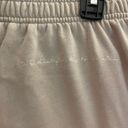 Gymshark Whitney Simmons  Beige Joggers Photo 5