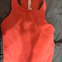 Lululemon pink tank Photo 0