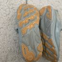 Hoka One One Clifton 9 Women’s Size 10B Blue Ice Photo 7