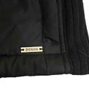 prAna  Quilted Zippered Pockets Snap Button Closure Vest Size Small Photo 1